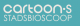 Cartoon's logo
